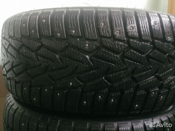 Nokian Tyres Nordman 7 235/55 R17 103T