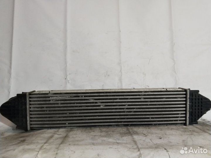 Интеркулер Volvo S80 AS40 B5254T6