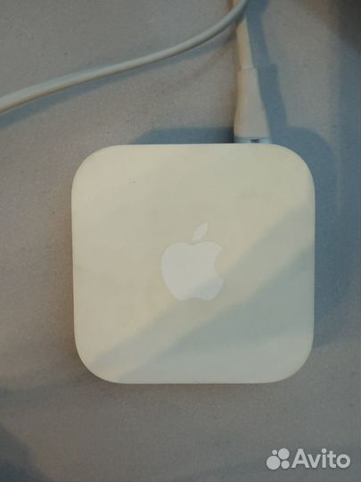 Apple airport express A1392