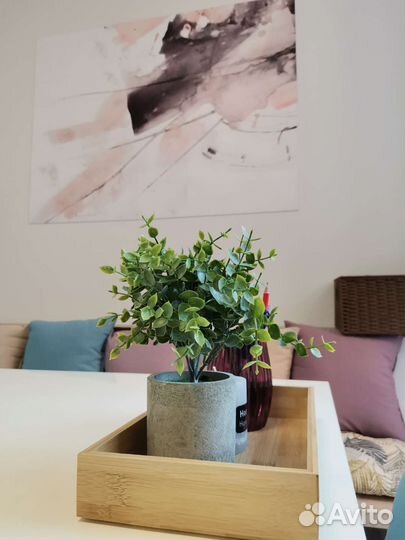 Аренда кабинета