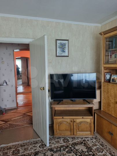2-к. квартира, 47,8 м², 9/10 эт.