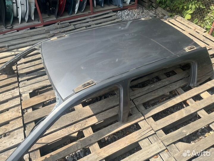 Крыша Geely Mk Cross хетчбек MR479QA 2012