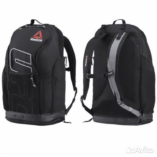 Рюкзак юфс, reebok ufc