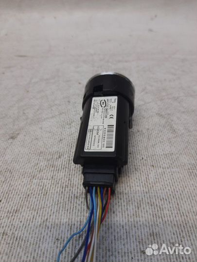 Иммобилайзер Lexus Is250 седан 2.5 2005