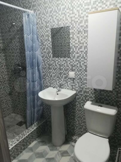 Комната 20 м² в 1-к., 2/2 эт.