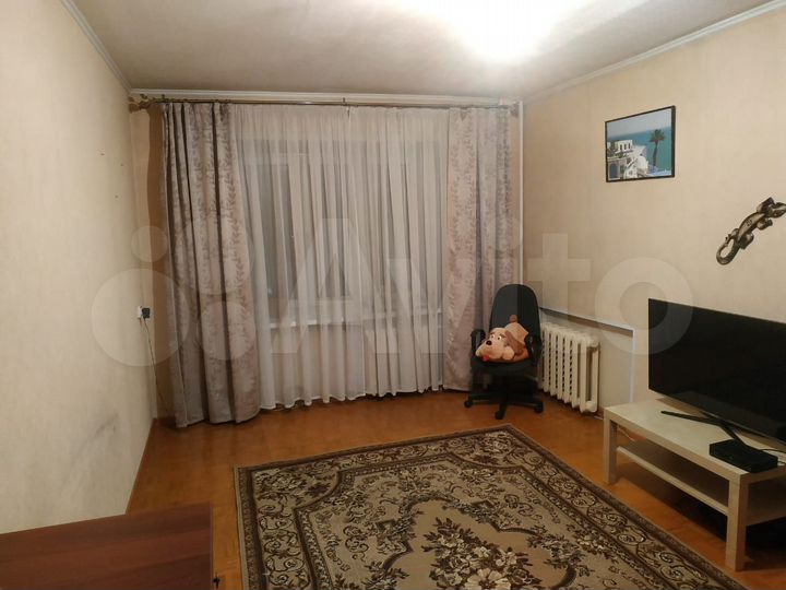 4-к. квартира, 120 м², 4/5 эт.