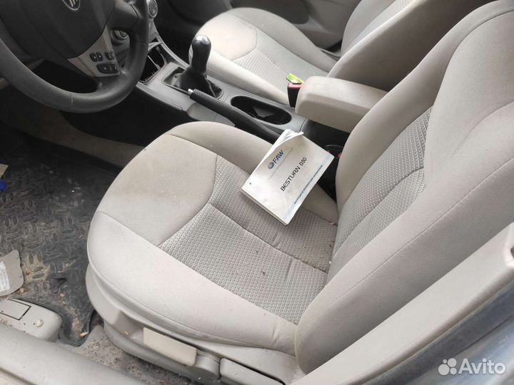 Дверь faw Besturn b 50 фав