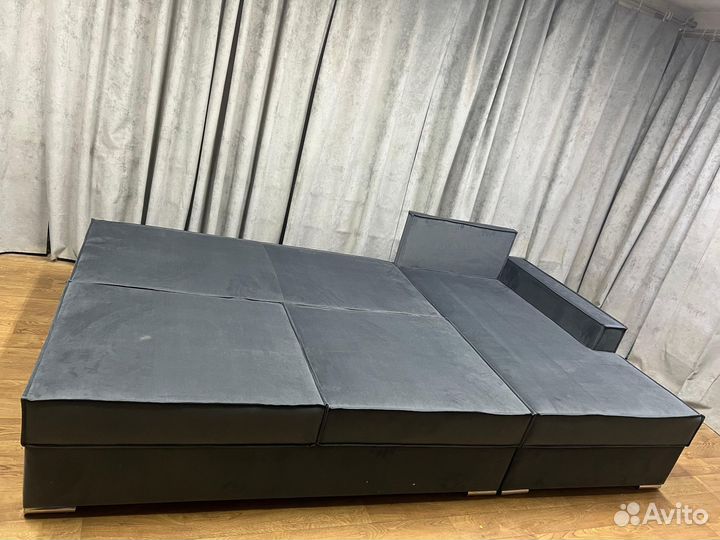 Угловой диван Ричмонд 265*155*105