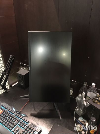 Игровой монитор 144гц