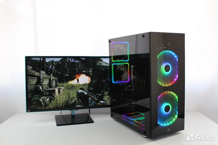 Компьютер (i7/16GB/512GB)