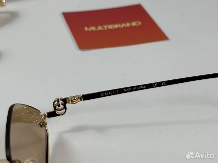 Очки Gucci