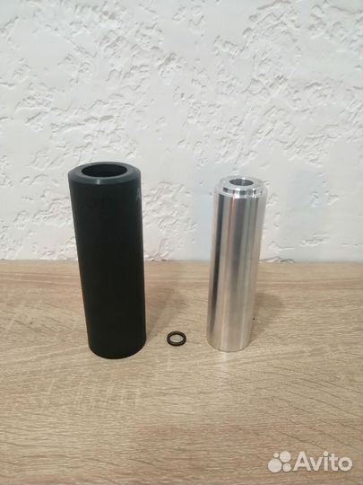 Пега для BMX otvaga 125mm