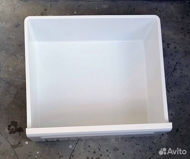 Ящик для холодильника морозильника