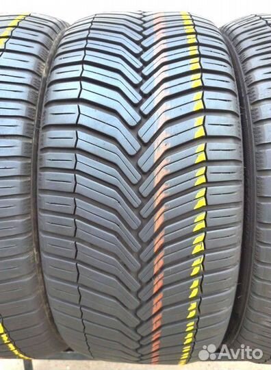 Michelin CrossClimate+ 225/40 R18 92Y