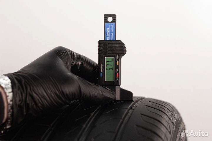 Pirelli Scorpion Verde 215/65 R17 99V