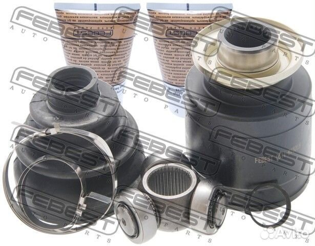 Шрус внутренний левый 36x42x28