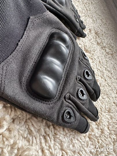 Вело/мото перчатки