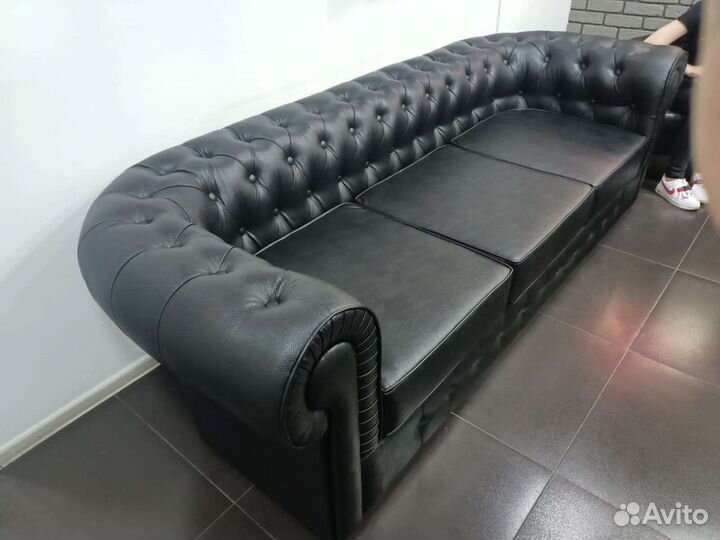 Диван Честер