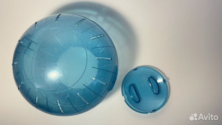 Товары для грызунов