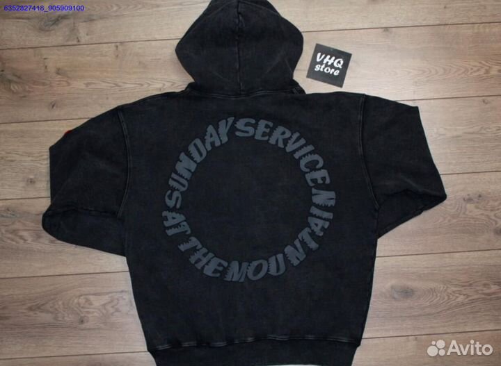 Худи Cav Empt (Арт.39602)