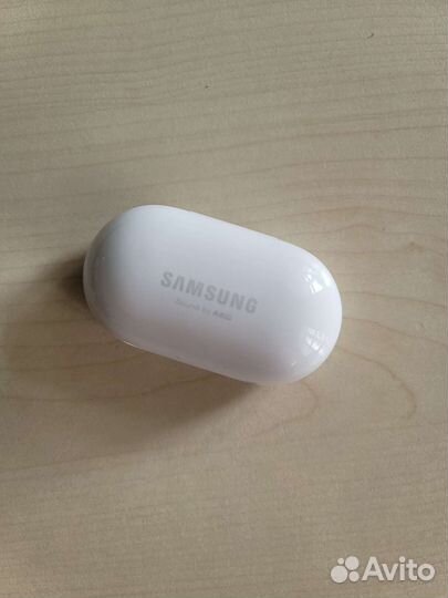 Samsung galaxy buds plus