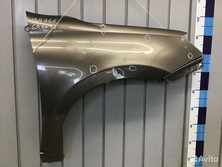 Крыло переднее правое VAZ LADA Granta 2011