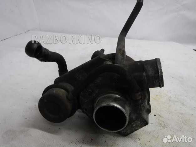 Турбина 11652246048 бмв 3 E36