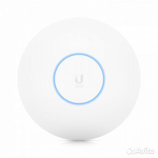 Точка доступа Ubiquiti U6-LR WiFi6 xMbps Long-Rang