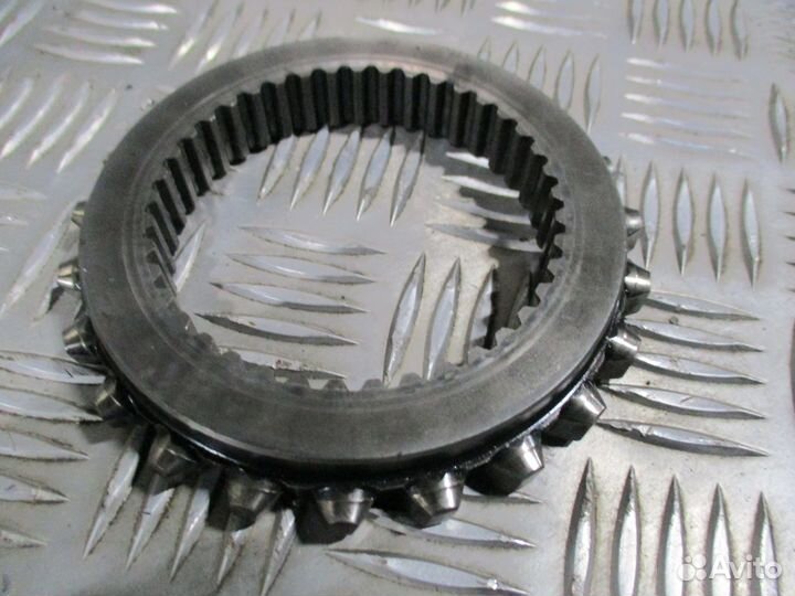 Проставка синхронизатора ZF 1312304124