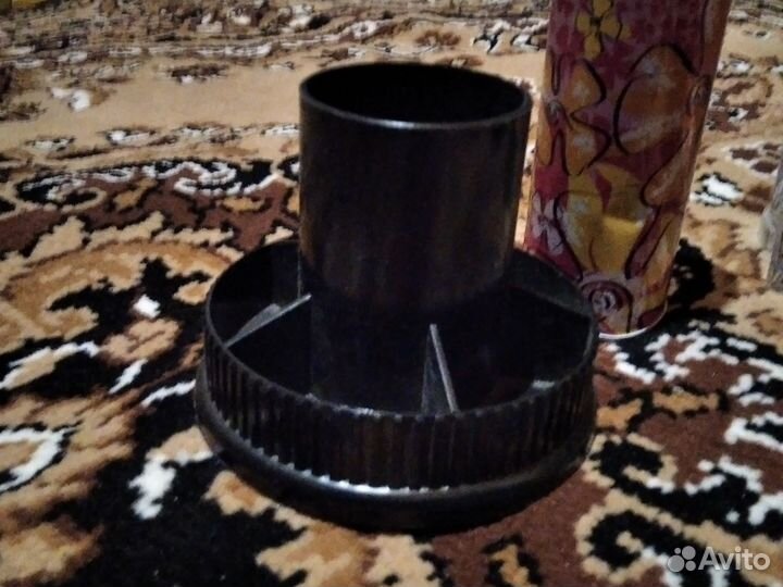 Подставки под карандаши