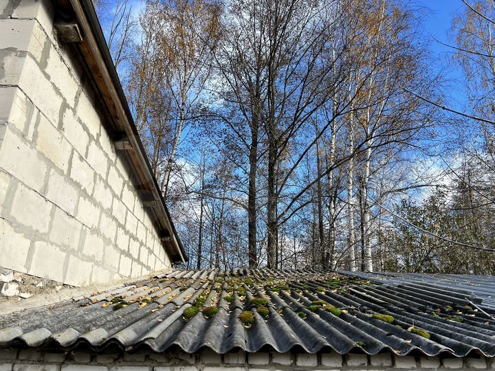 Гараж, 28 м²