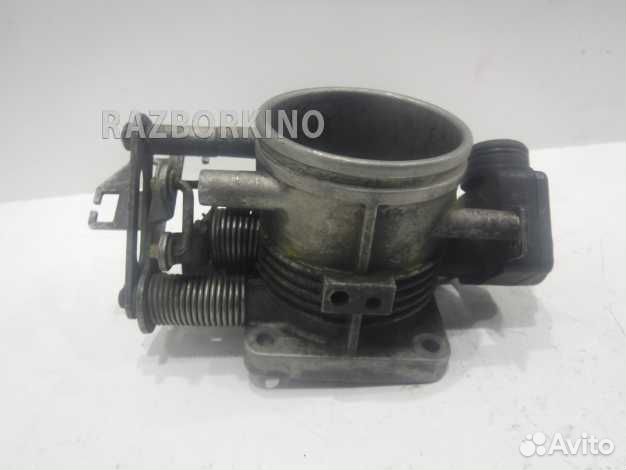 Дроссельная заслонка бмв