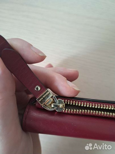 Michael kors кошелек