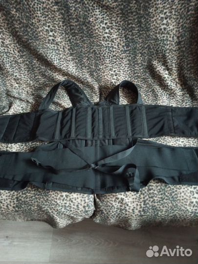 Корсет ортопедический для спины