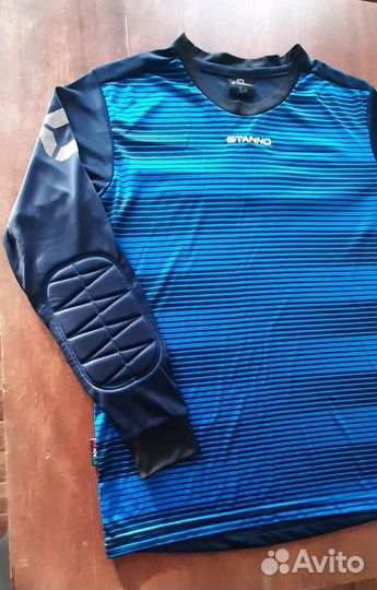 Футбольный свитер вратаря Stanno, подростковый