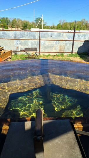 Дом 68 м² на участке 6 сот.