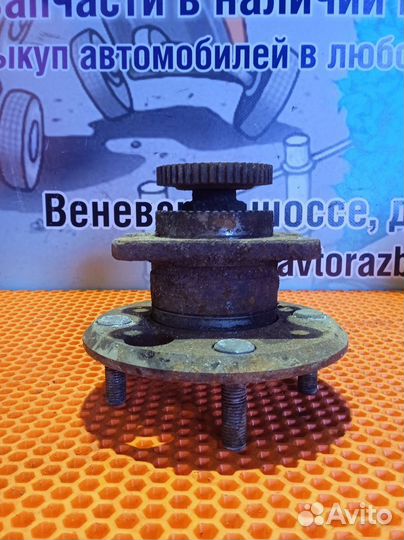 Ступица задняя Hyundai Sonata