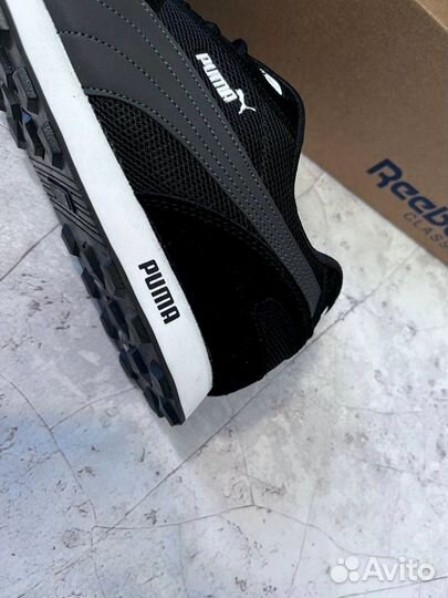 Кроссовки Puma