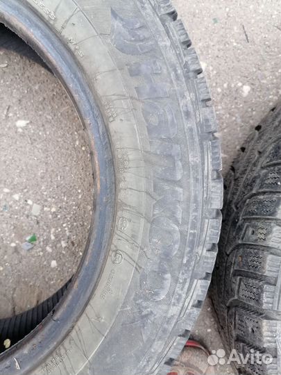 Hankook I'Pike RW11 195/65 R15