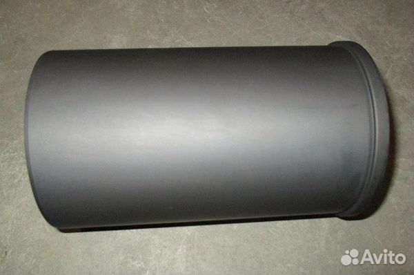 Гильзы двигателя teikin 43105 6D16 full LFF