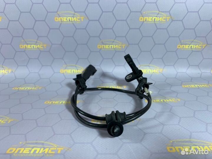Датчик абс задний Opel Astra J