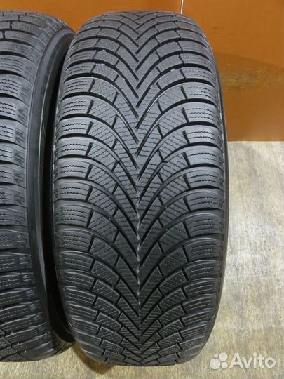 Maxxis Premitra Snow WP6 SUV 235/65 R18 110H