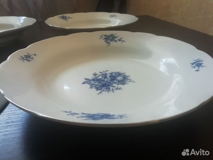 Тарелки chori 4065 heiwa china japan