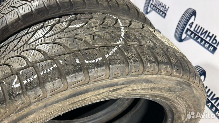 Bridgestone Blizzak LM-80 Evo 235/60 R18 103H