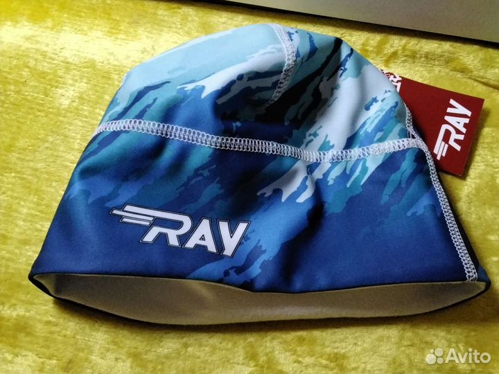 Шапочка Спортивная