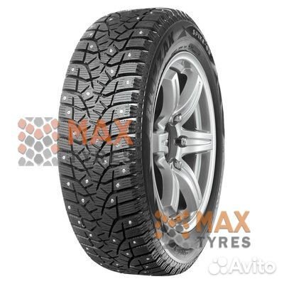 Bridgestone Blizzak Spike-02 SUV 225/60 R17 103T