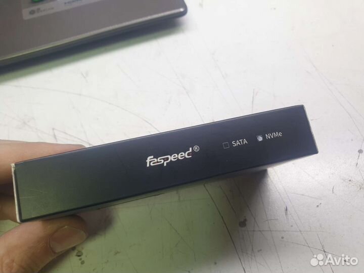 Ssd m2 nvme 128 Gb