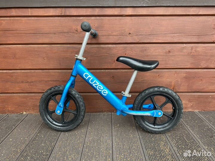 Беговел cruzee
