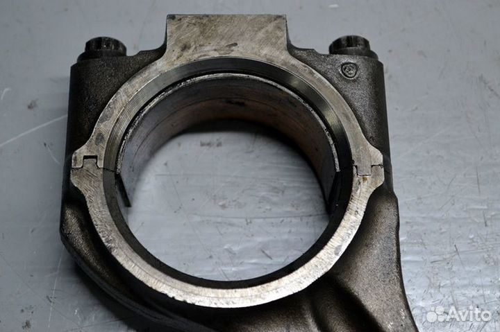 Шатун mack CX613