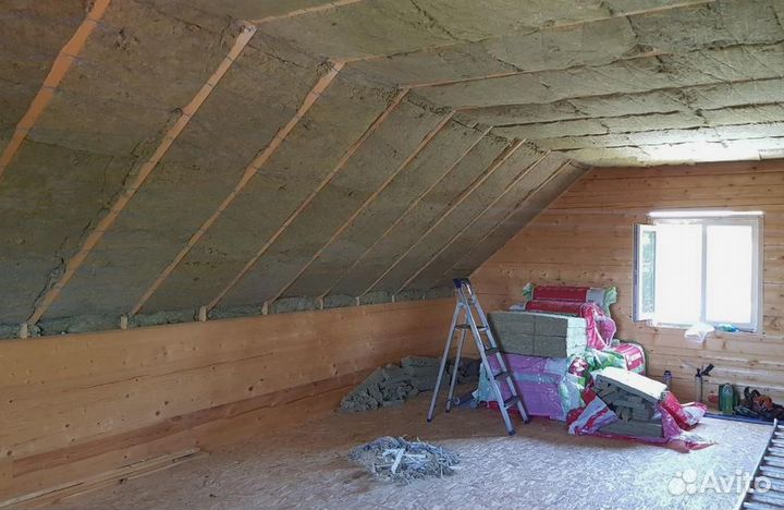 Подрядчик для строительства